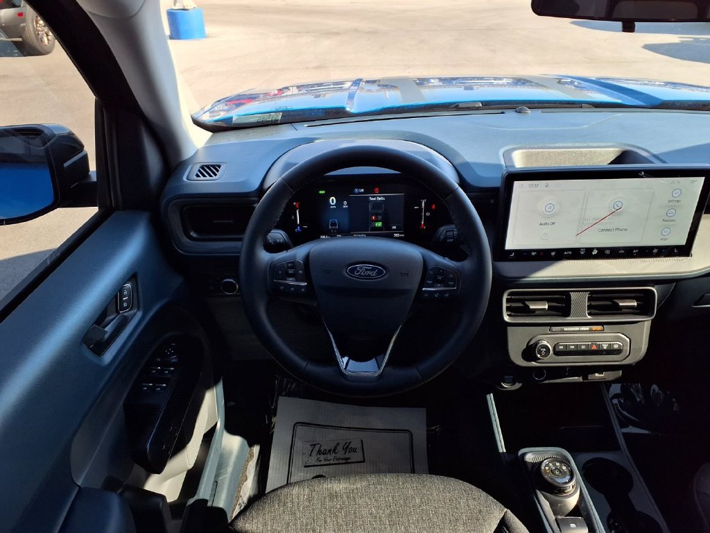 New 2026 Ford Maverick XLT w/ Equipment Group 301A AWD/4WD image 3