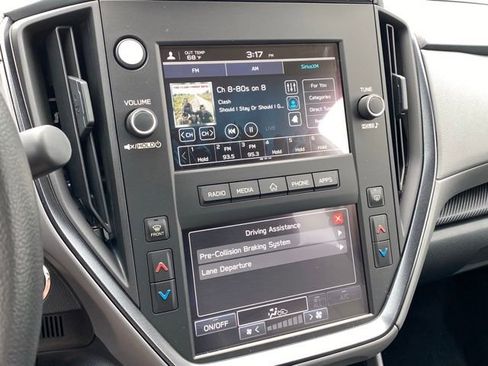 New 2026 Subaru Crosstrek 2.5i AWD/4WD image 20