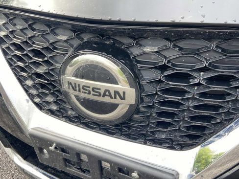 Used 2021 Nissan Maxima 3.5 SV w/ Floor Mat Group FWD image 9