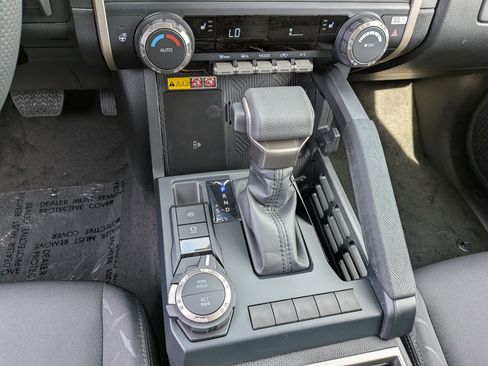 New 2026 Toyota Tacoma SR5 AWD/4WD image 19