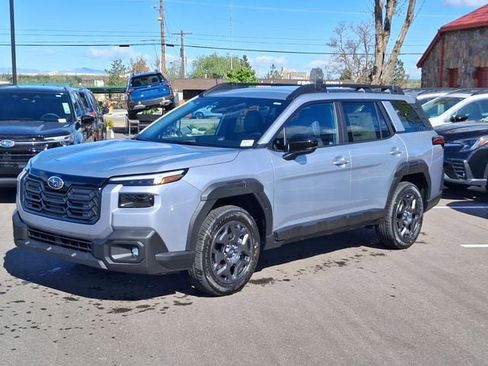 New 2026 Subaru Outback Premium AWD/4WD image 7