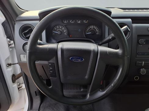 Used 2012 Ford F150 XL w/ PWR Equipment Group image 4