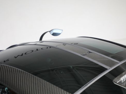 Used 2014 Pagani Huayra image 36