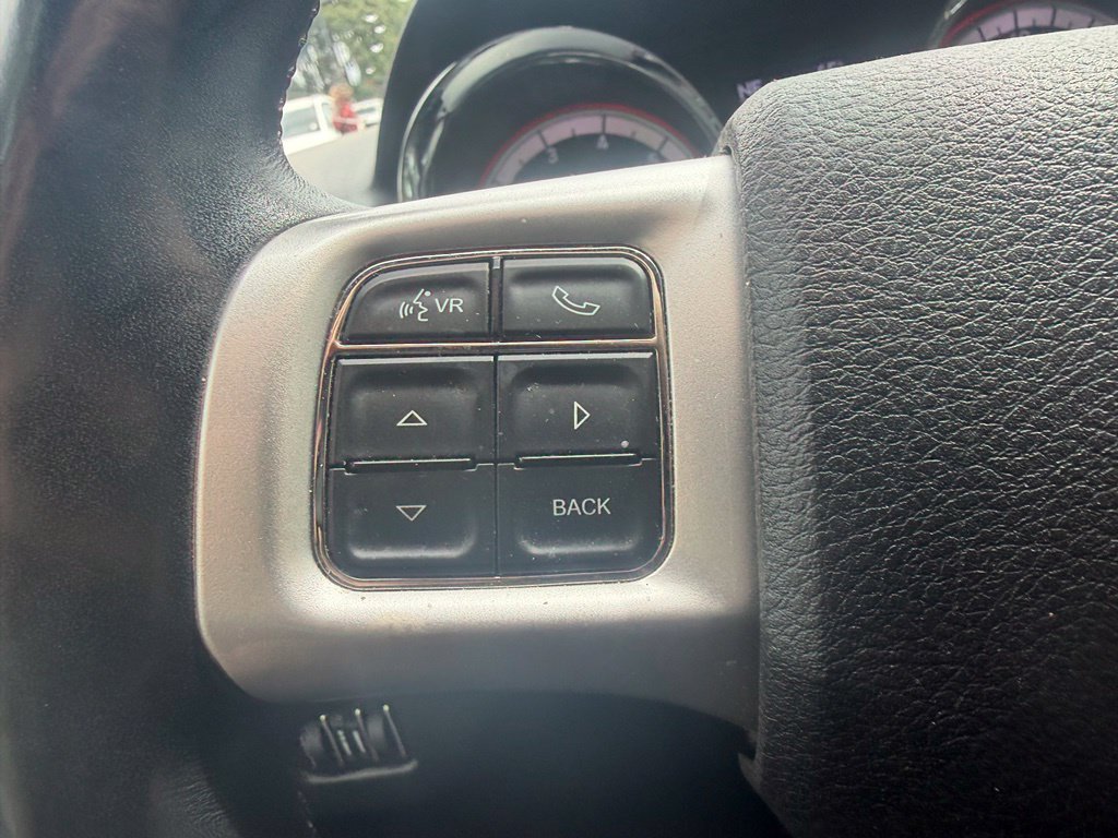 Used 2013 Dodge Grand Caravan R/T w/ Safety Sphere Group FWD image 17