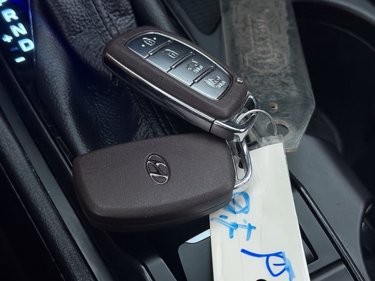Used 2021 Hyundai Tucson Ultimate FWD image 41