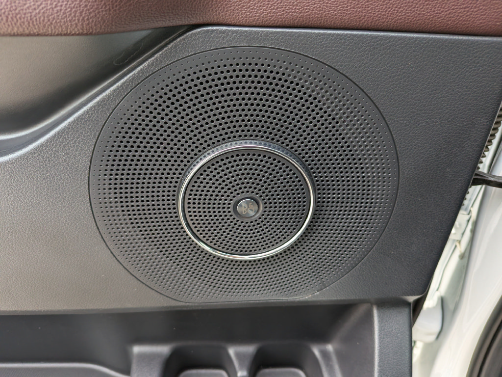 Used 2024 Ford Expedition Limited RWD image 21