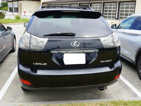 Used 2004 Lexus RX 330 w/ Premium Plus Pkg FWD image 6