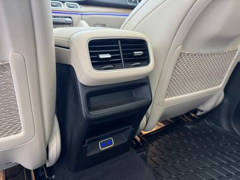 Certified 2025 Mercedes-Benz GLE 350 4MATIC image 45