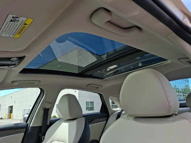Used 2022 Kia K5 EX w/ EX Premium Package FWD image 14