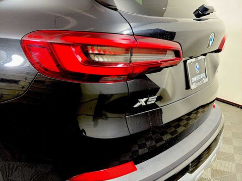 Certified 2023 BMW X5 xDrive40i w/ Premium Package image 28