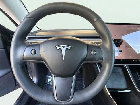 Used 2020 Tesla Model 3 Long Range AWD/4WD image 15
