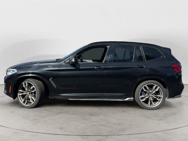Used 2019 BMW X3 M40i w/ Premium Package AWD/4WD image 8