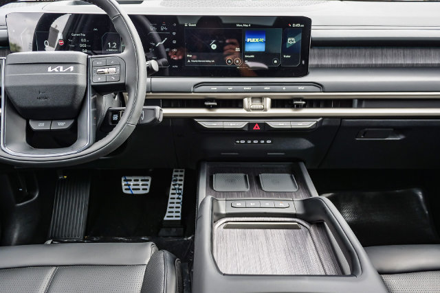 New 2027 Kia Telluride X-Line SX Prestige AWD/4WD image 15