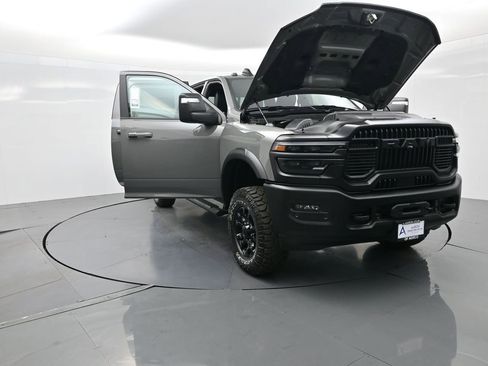 New 2026 RAM 2500 Power Wagon image 42