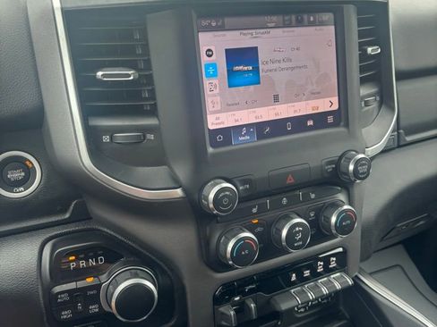 Used 2022 RAM 1500 Big Horn image 15