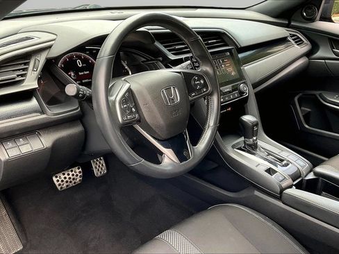 Used 2021 Honda Civic Sport image 17