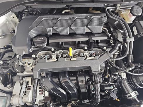 Used 2022 Hyundai Accent SE FWD image 29