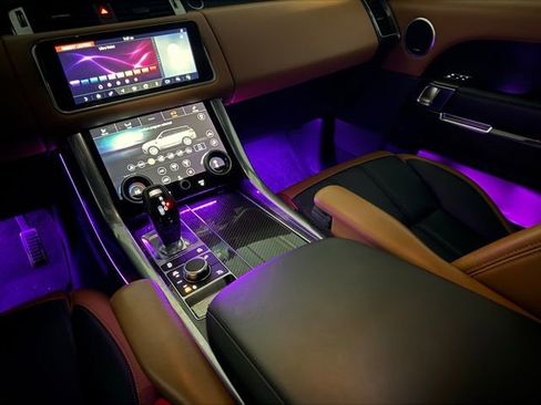 Used 2019 Land Rover Range Rover Sport Autobiography image 45