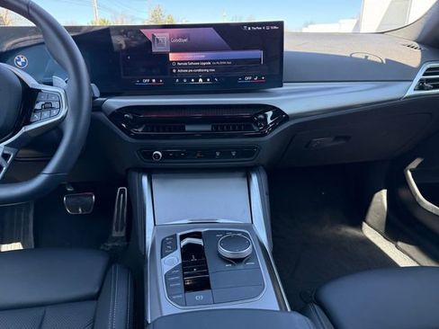 Certified 2025 BMW 230i xDrive Coupe w/ M Sport Package image 11