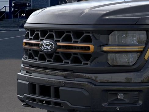 New 2026 Ford F150 Tremor w/ Equipment Group 402B AWD/4WD image 20