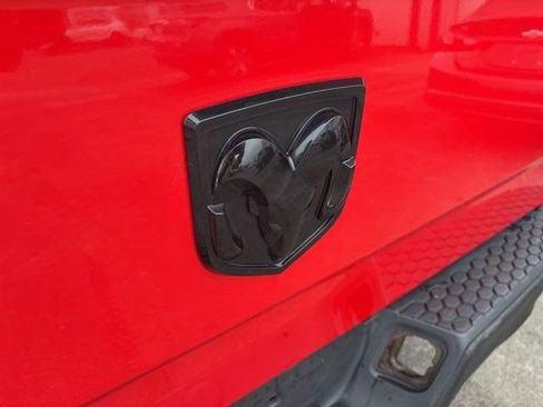 Used 2016 RAM 1500 Sport w/ Comfort Group image 51