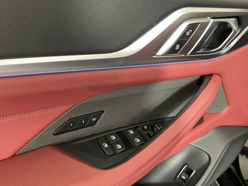 New 2026 BMW i4 eDrive40 w/ M Sport Package image 18