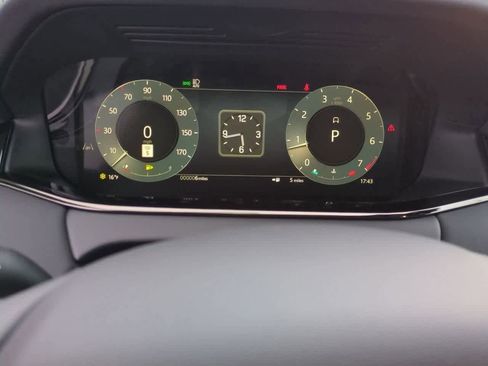 New 2026 Land Rover Range Rover Evoque S image 35