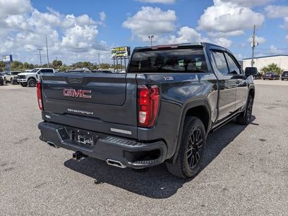 Used 2021 GMC Sierra 1500 Elevation w/ X31 Off-Road Package