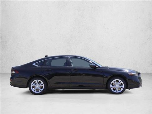 New 2026 Honda Accord LX image 4