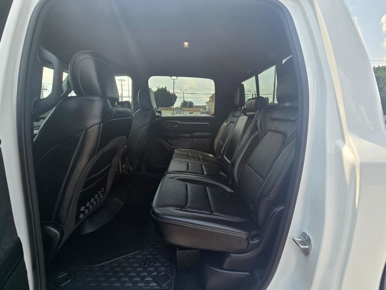 Used 2025 RAM 1500 RHO w/ Bed Utility Group AWD/4WD image 14