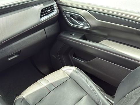 Used 2021 Chevrolet Tahoe RST w/ Luxury Package image 29