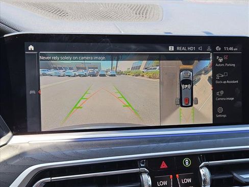 Used 2022 BMW X7 xDrive40i AWD/4WD image 15