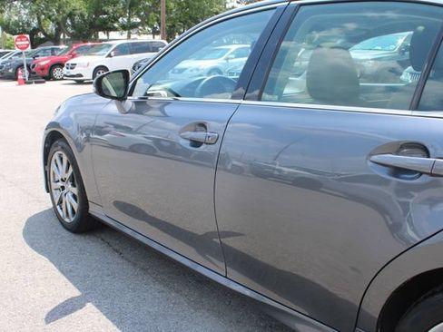 Used 2015 Lexus GS 350 AWD w/ Premium Package image 47