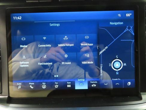 Used 2021 Ford F150 Lariat image 18