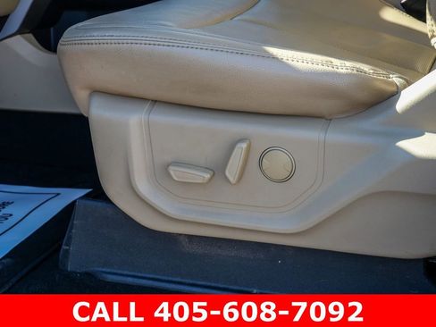 Used 2021 Ford F250 Lariat w/ Lariat Value Package AWD/4WD image 49