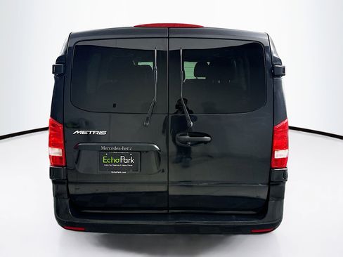 Used 2020 Mercedes-Benz Metris Passenger image 7