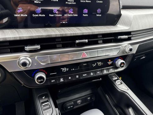 New 2025 Kia Telluride EX w/ EX Captain's Chair Package image 29