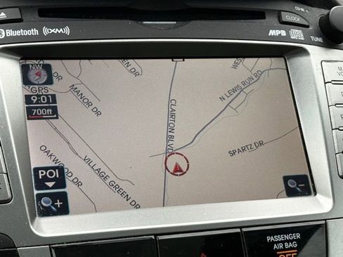 Used 2012 Hyundai Tucson Limited w/ Premium Pkg image 12