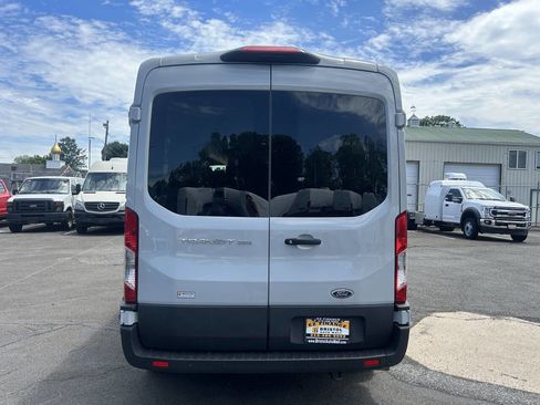 Used 2024 Ford Transit 350 XL RWD image 4