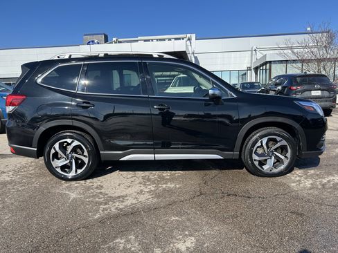 Certified 2023 Subaru Forester Touring image 8