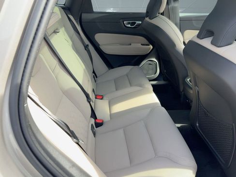 New 2026 Volvo XC60 B5 Plus w/ Climate Package image 29