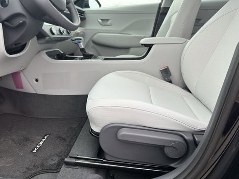 New 2026 Hyundai Kona SE AWD/4WD image 11
