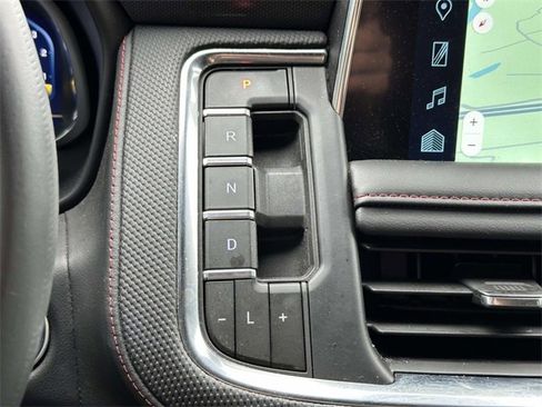 Used 2023 Chevrolet Tahoe RST image 13