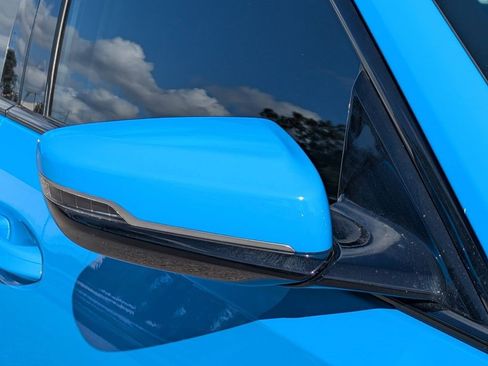 Certified 2023 Cadillac CT5 V w/ Cold Weather Package image 11