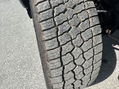 Used 2025 Chevrolet Silverado 1500 LT w/ Work Truck Package image 34