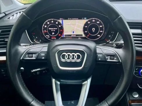 Used 2018 Audi Q5 Prestige w/ Prestige Package AWD/4WD image 25
