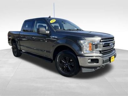 Used 2019 Ford F150 XLT