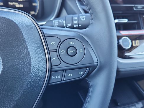 New 2026 Toyota Corolla Cross XLE w/ Convenience Package image 17