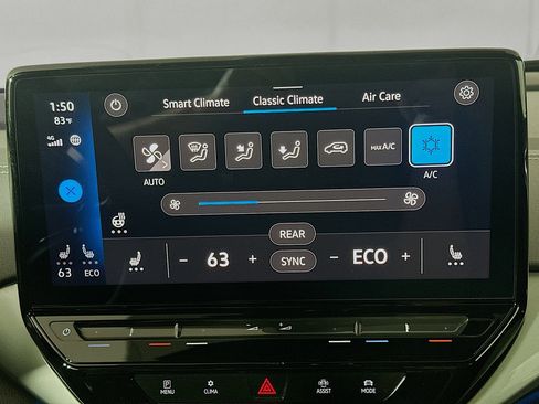 Used 2023 Volkswagen ID.4 Pro S Plus image 23