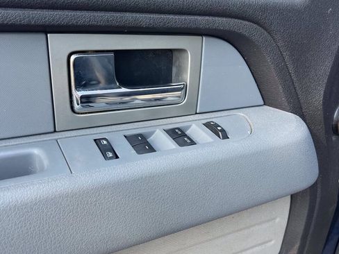 Used 2011 Ford F150 XLT w/ XLT Convenience Pkg AWD/4WD image 10